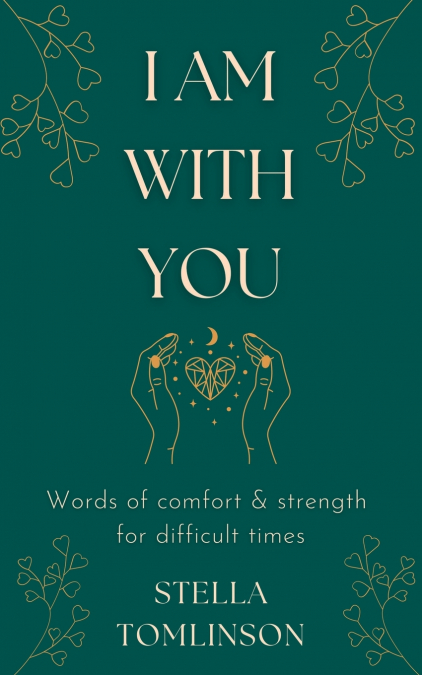I Am With You