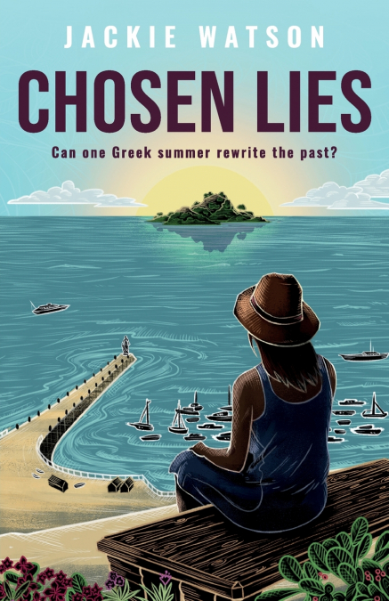 Chosen Lies