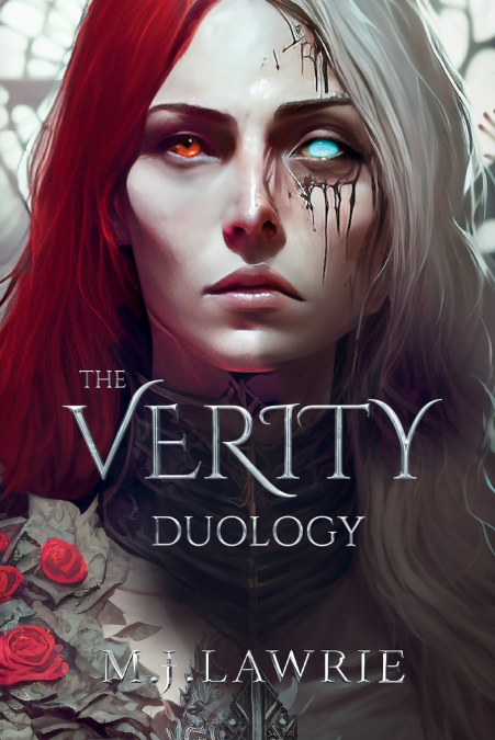 The Verity Duology