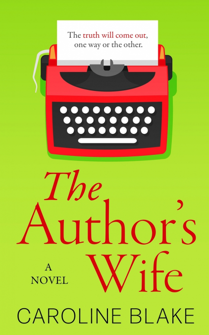 The Author’s Wife