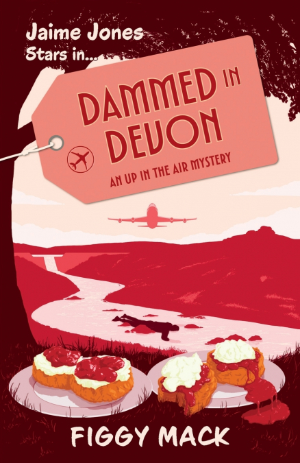 Jaime Jones Stars in... Dammed in Devon