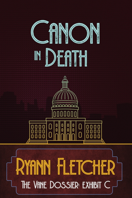 Canon in Death