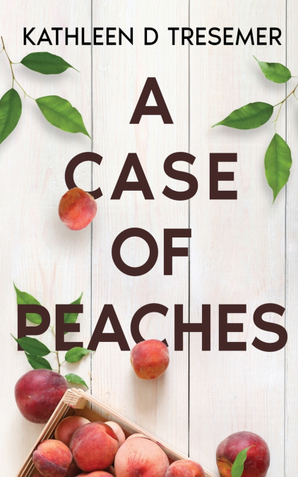 A Case of Peaches