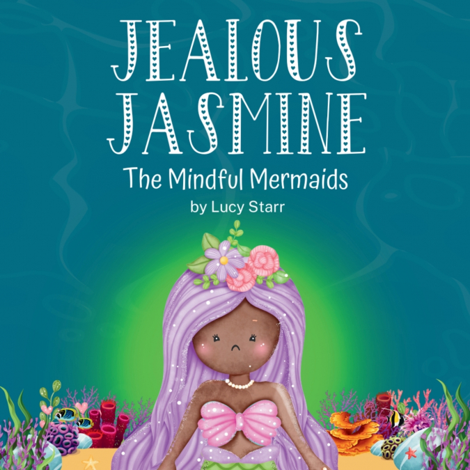 Jealous Jasmine