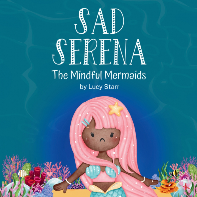 Sad Serena