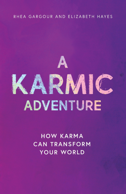 A Karmic Adventure