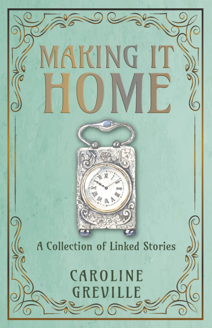 Making it Home