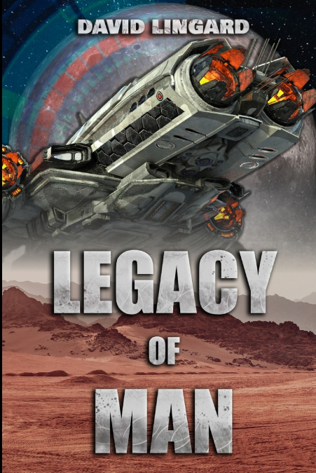 Legacy of Man
