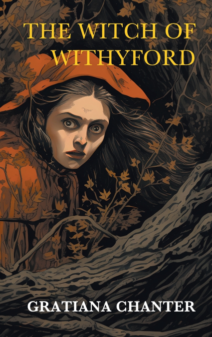 The Witch of Withyford and Other Stories (Nezu Press Classics)
