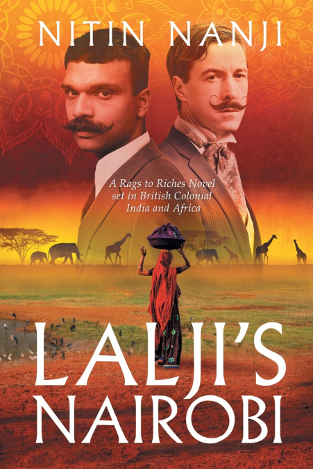 Lalji’s Nairobi