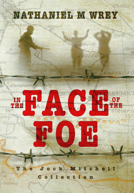 In the Face of the Foe