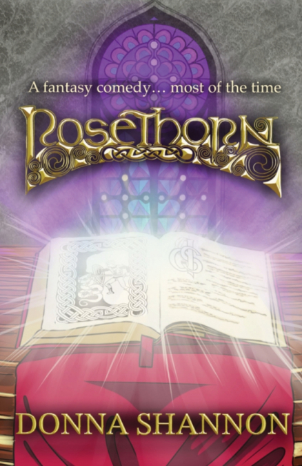 Rosethorn