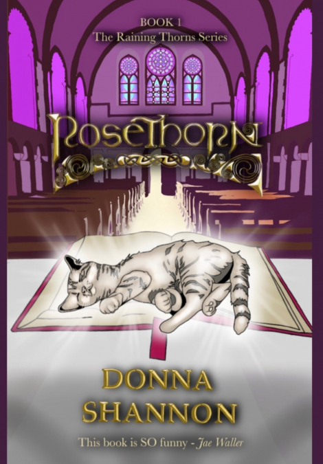 Rosethorn