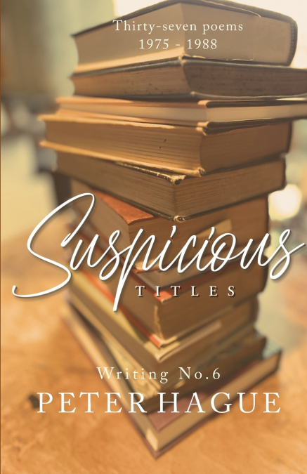 Suspicious Titles