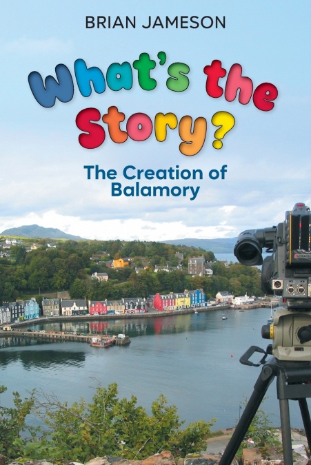 What’s the Story?