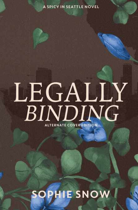 Legally Binding