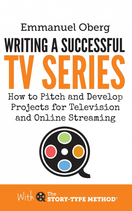 Writing a Successful TV Series