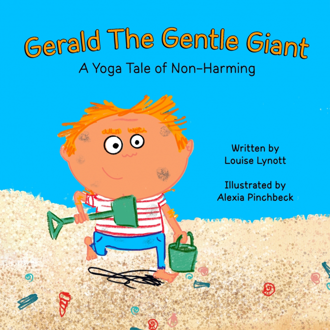 Gerald the Gentle Giant