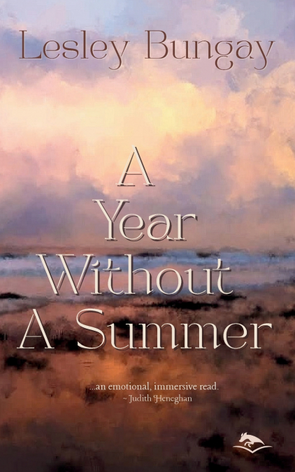 A Year Without A Summer