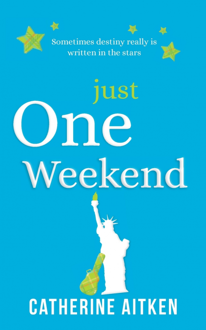 Just One Weekend