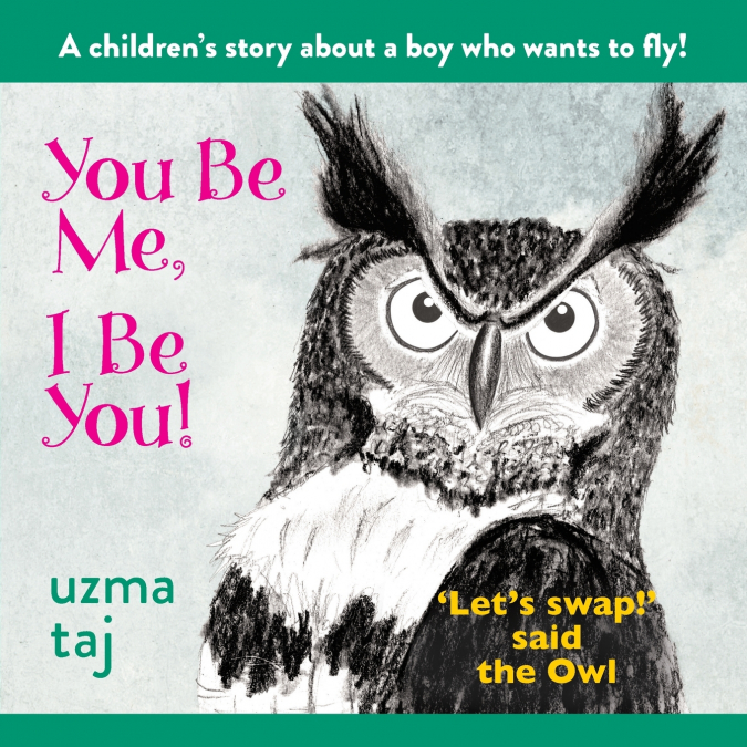 You Be Me, I Be You