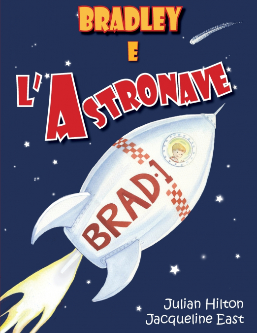 Bradley e l’Astronave