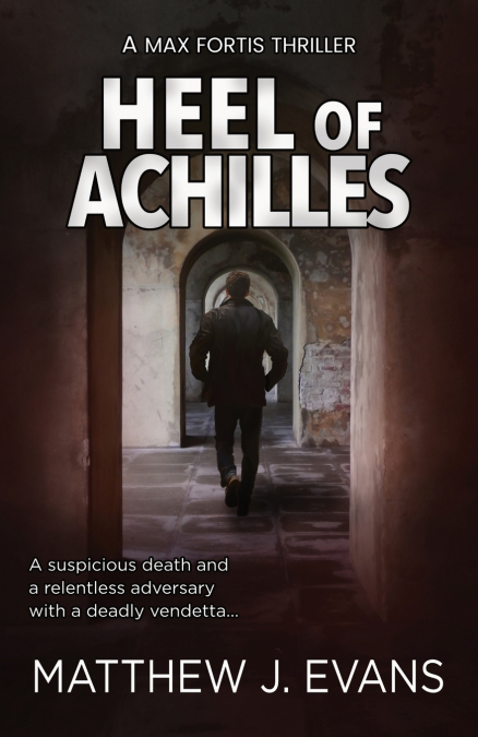 Heel of Achilles