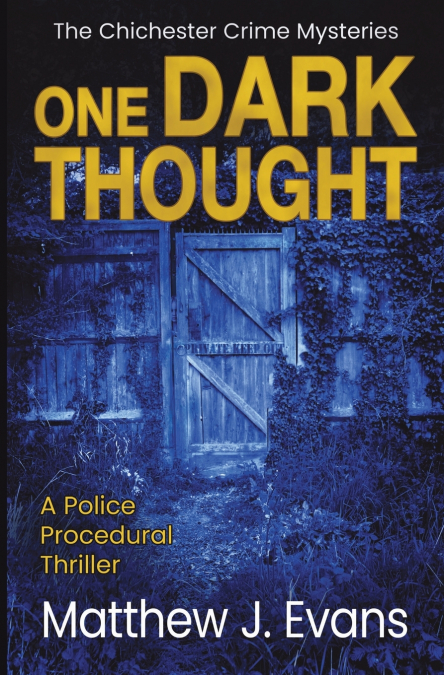 One Dark Thought