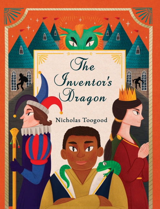 The Inventor’s Dragon