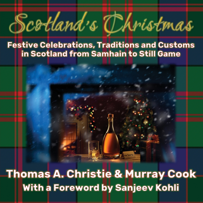 Scotland’s Christmas