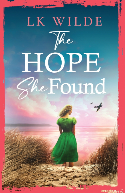 The Hope She Found