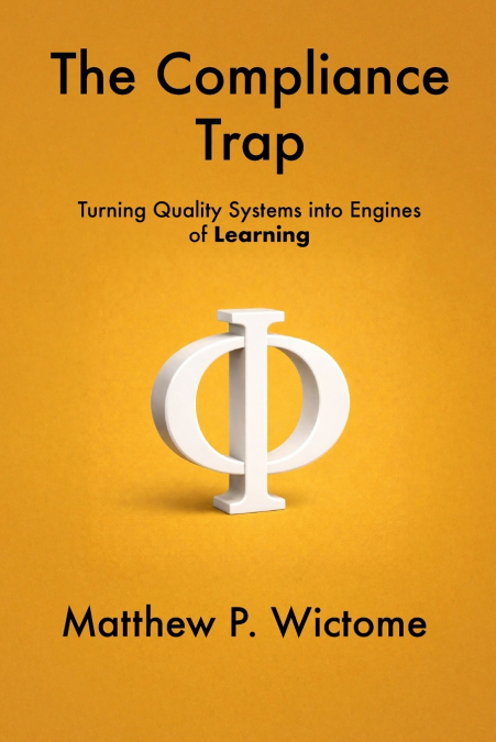 The Compliance Trap