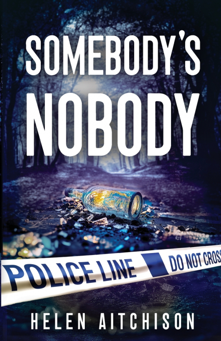 Somebody’s Nobody
