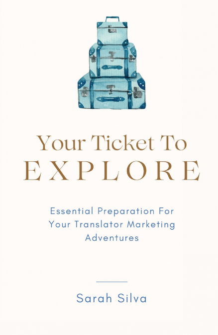 Your Ticket To Explore