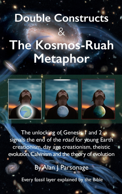 Double Constructs & The Kosmos-Ruah Metaphor