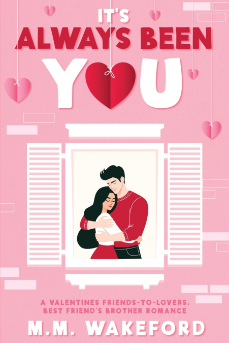 It’s Always Been You