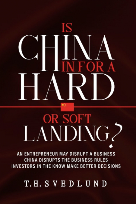 Is China in For a Hard or Soft Landing?