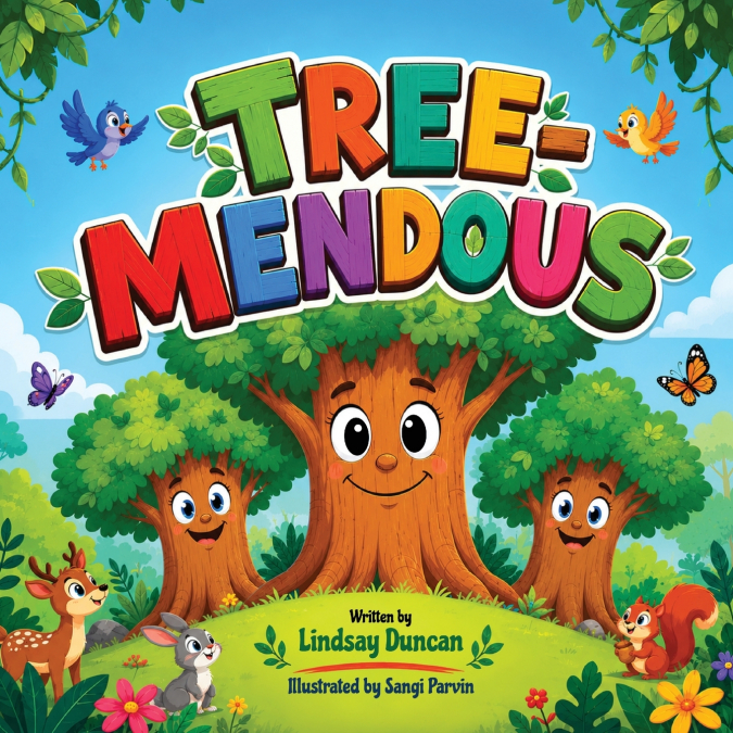 Tree-Mendous