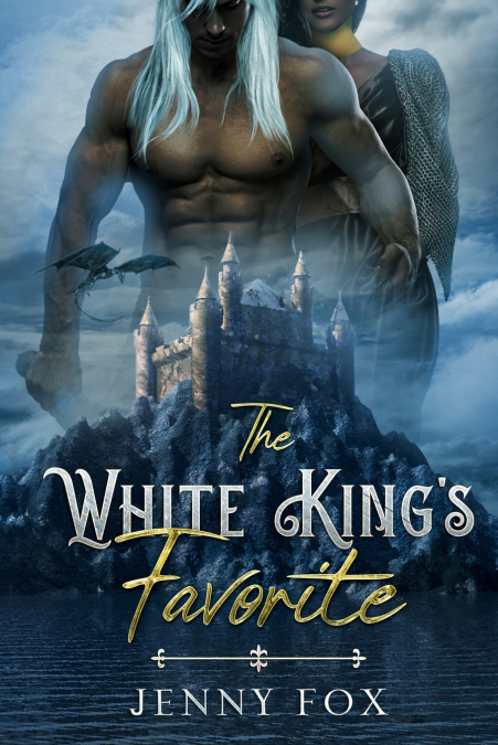 The White King’s Favorite