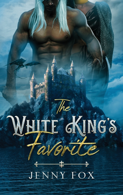 The White King’s Favorite