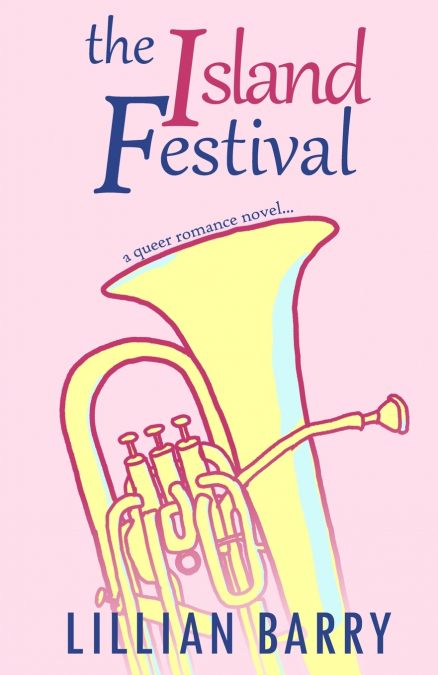 The Island Festival