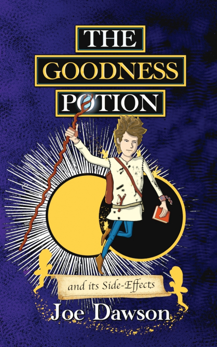 The Goodness Potion and its Side-Effects