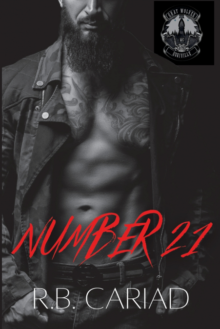 Number 21