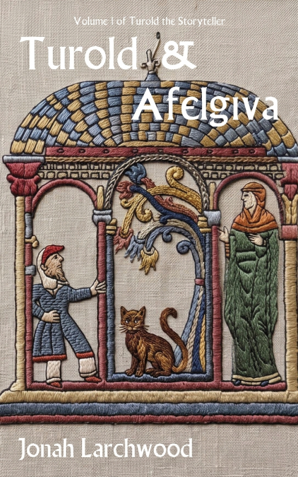 Turold & Afelgiva