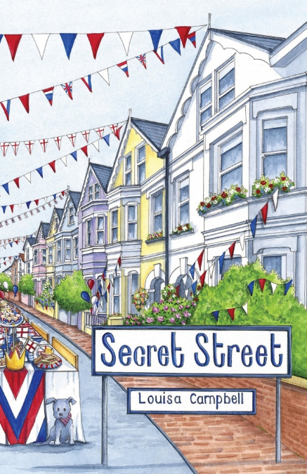 Secret Street
