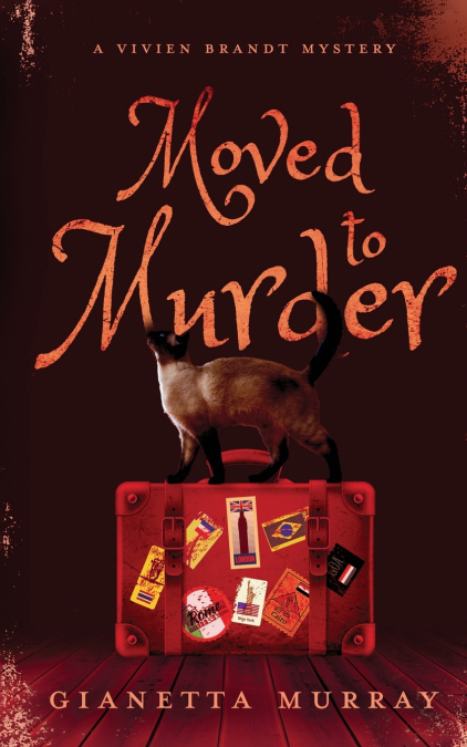 Moved to Murder