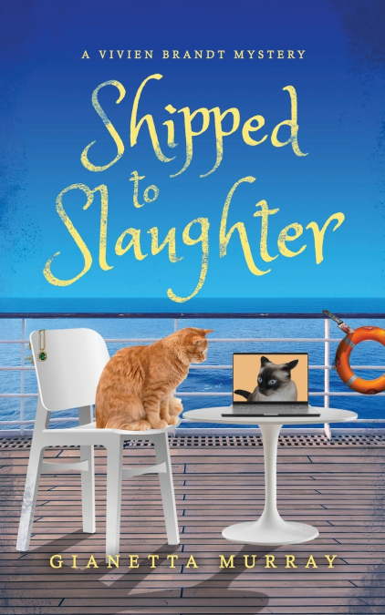 Shipped to Slaughter
