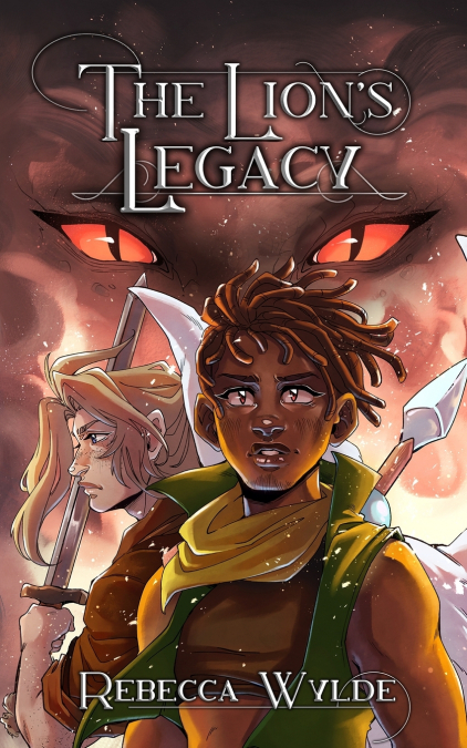 The Lion’s Legacy