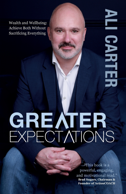 Greater Expectations