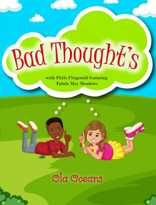 Bad Thought’s